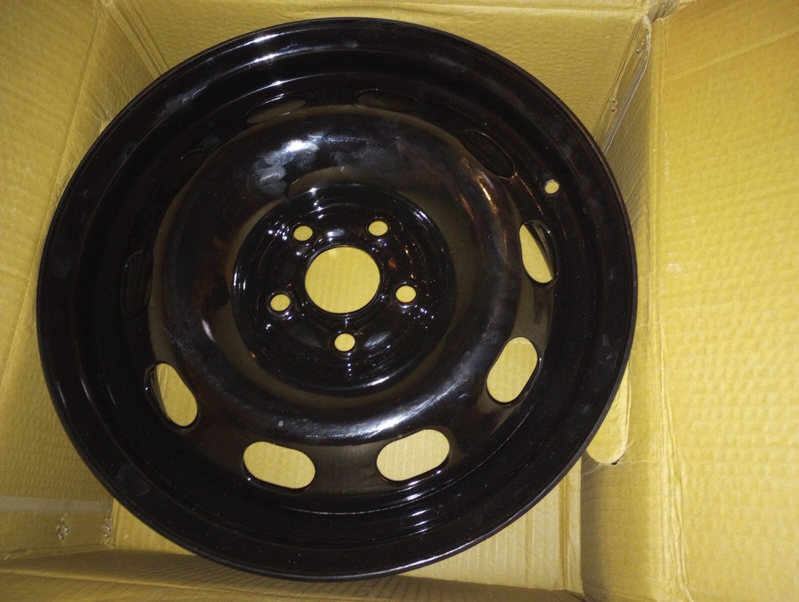 New but used 17 inch rims and tires white and black eBay