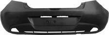 Stoßstange Hinten Für Mazda 2 2007-2014