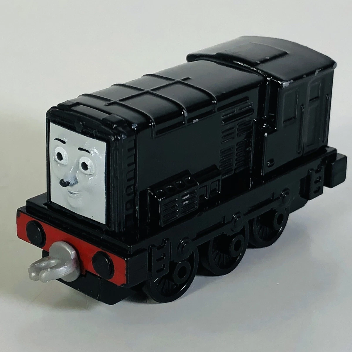 Diesel thomas hotsell tank engine