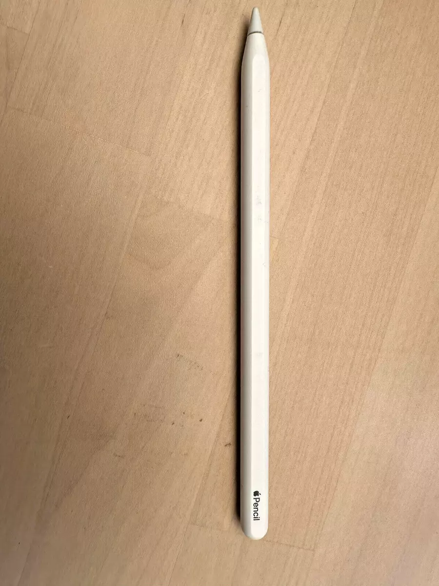 Apple Pencil