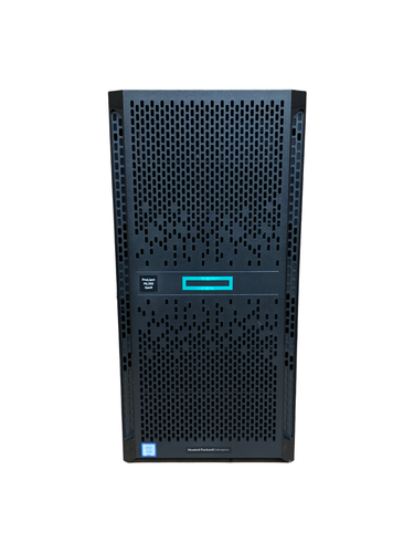 HPE ProLiant ML350 Gen9 8SFF 2x Xeon E5-2680v4 256GB RAM P440 4x 1.2TB HDD 2xPSU - Picture 3 of 13