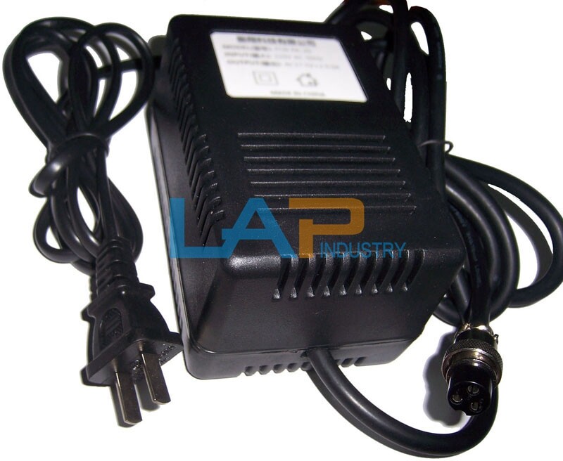 1PCS NEW FOR Behringer Mixer Power Adapter MX1604A YJ40VA AC220V eBay