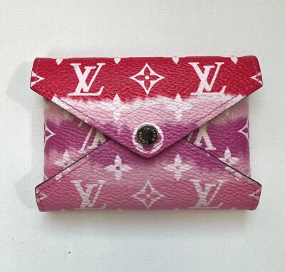 Louis Vuitton Limited Edition Kirigami Pochette PM