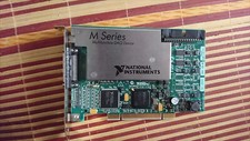 National Instruments NI PCI-6251 190996F-03L PCI Multifunction I/O Card