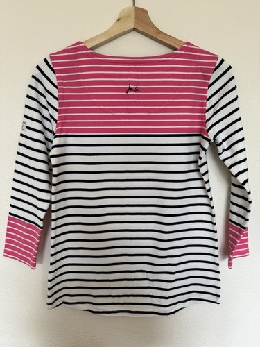 Joules Top Size 8 - 第 2/5 張圖片