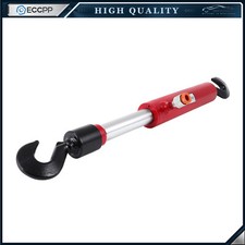 10 Ton Porta Power Hydraulic Pull Back Ram Pump Frame Machine Puller Body Shop