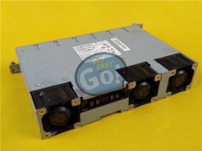 Used   PWR-ME3KX-  (341-0351-01) Power Supply for ME3600X/ME3800X #WD8