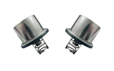 23503826 | Regulator Thermostat 170° DEG Detroit Diesel Series 60 / 50 / 2 Piece