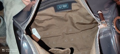 Bauletto Armani Jeans | eBay