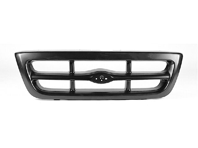 Action Crash Grille Assembly fits Ford Ranger 1998-2000 46KDHK