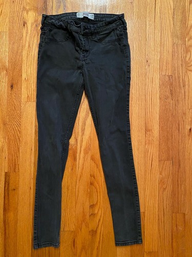 Hollister Super Skinny Size 7R Women's 