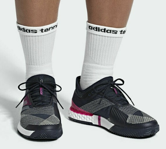 adidas clay tennis