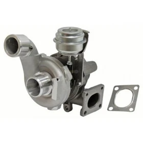 Turbolader Neu - OE-Ref. 55191596 für Fiat