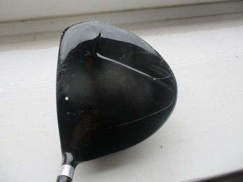 DUNLOP MAX DRIVER Ladies Flex 12° loft 420cc Dunlop Graphite Golf club 40" Long - Picture 7 of 18