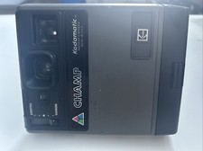 kodak kodamatic Champ Camera