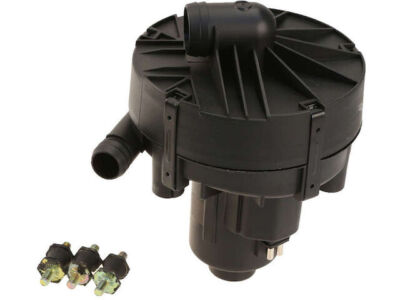 Exclusive 44QP52S Air Pump Fits 2008-2015 Smart Fortwo Air Pump Secondary