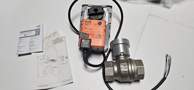 Belimo SR230A+R232-B4-PW