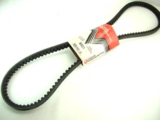 Jason Industrial BX51 Cogged V-belt 5/8 Width x 54in Length