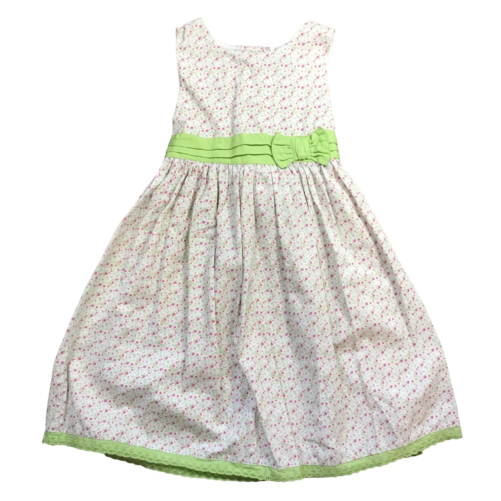 Vestidos Para niñas Laura Ashley Casual