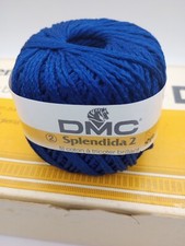 Splendida 2 Box Of 7 Knitting Yarn