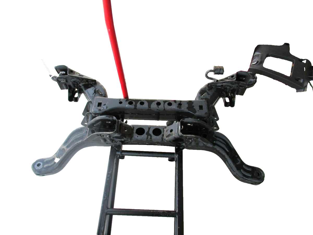 夏処分！¥5000引きました！　レア　ムラサキスポーツ　Malibu 2014 CHEVROLET MALIBU Rear Back Suspension Crossmember Sub Frame