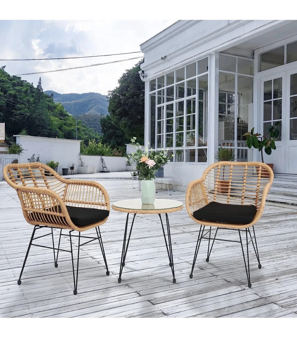 Home bargains online bistro set