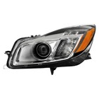 For 2011 Buick Regal HID/Xenon W/LED DRL Headlight Projector Left Driver Side