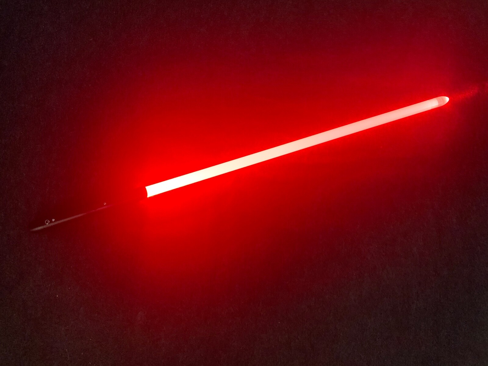 *SALE* Kids Tough All Metal Hilt Sith Saber Lightsaber