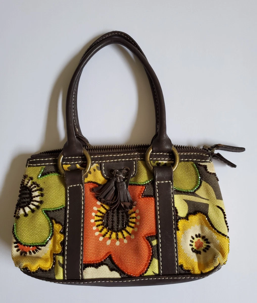 Isabella fiore purse designer sales