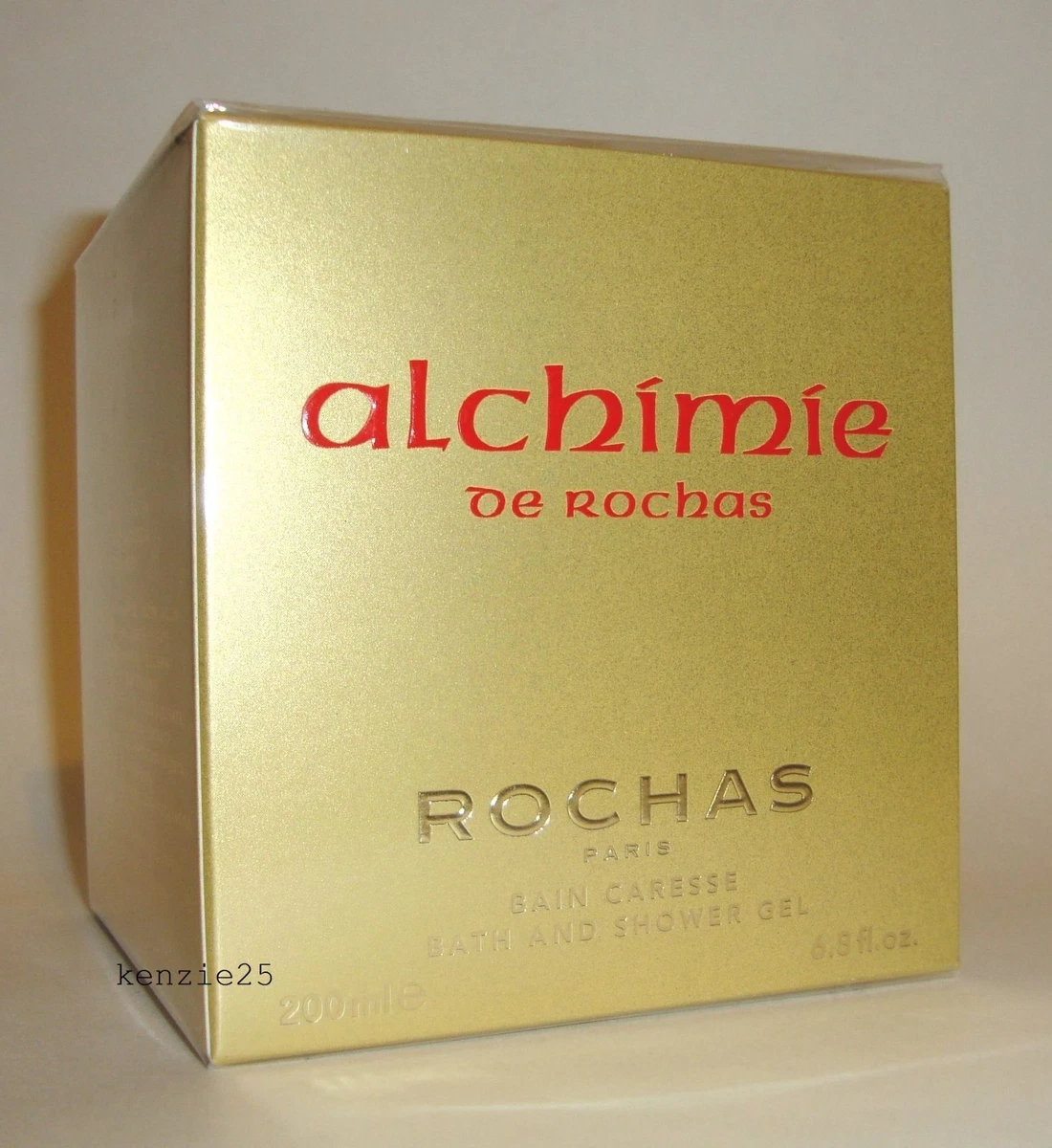 Preços baixos em Rochas alchimie fragrâncias femininas | eBay