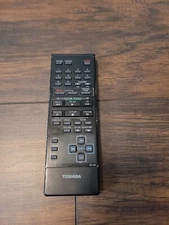 OEM Toshiba VCR Remote Control VC-94 70148380 for M9485,MHF845
