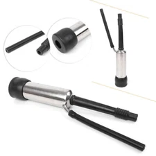 12" Cow Cattle Milk Milking Milker Partial Machine Cup Shell w/ Inflation Liner