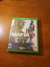 Mafia III - Microsoft Xbox One