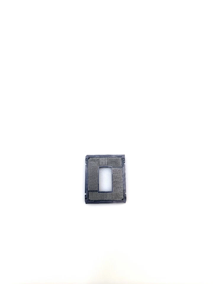 LGA1700 BGA CPU Socket holder with Tin Balls For Motherboard Soldering - Image 3 of 3