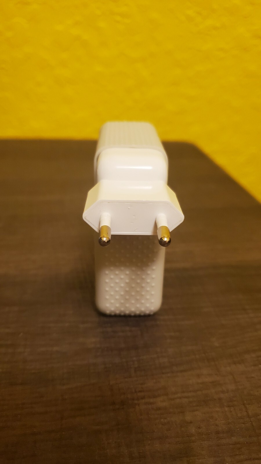 Macbook Pro Charger Power Adapter USB-C  European Plug And Socket