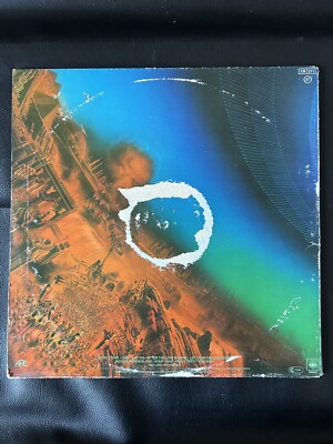Earth, Wind & Fire I Am CBS Vinyl LP 86084 Import 1979 | eBay