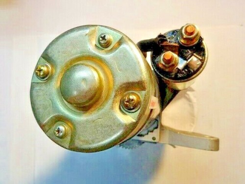 Mazda 626.Millenia.MX-6.1996-2002.Starter.V6.2.5L.1.6KW/12V.CCW.18-T1YrWarranty - Picture 6 of 10