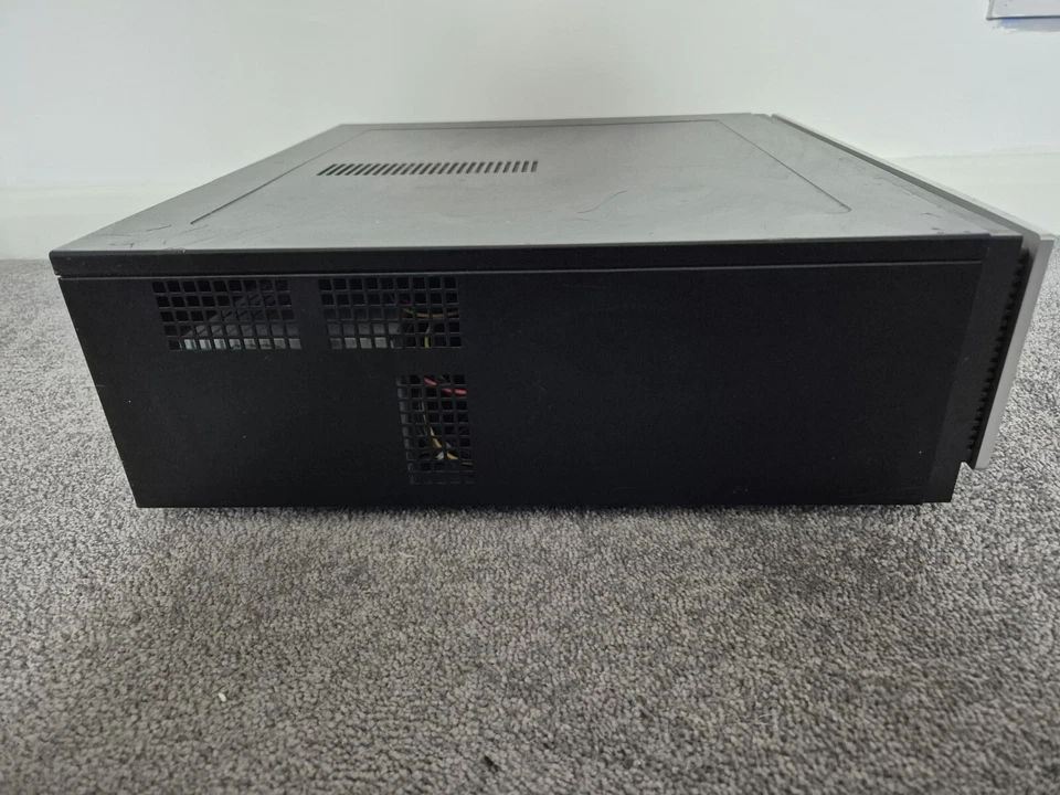 Antec Fusion HTPC / Media Centre / with Antec 430W PSU - Image 4 of 4