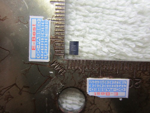 2pcs VT 358F VT358 VT3S8F VT35BF VT358F BGA35 IC Chip #A6-8 | eBay