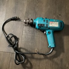 MAKITA NHP1310 Hammer Drill 1/2" 2 Speed Drill With Handle