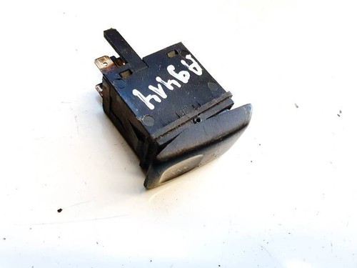 Volkswagen Jetta 1988 Fog Light Switch 191941535b, Genuine #2102209-05