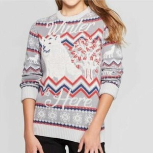 fjallraven lada sweater review