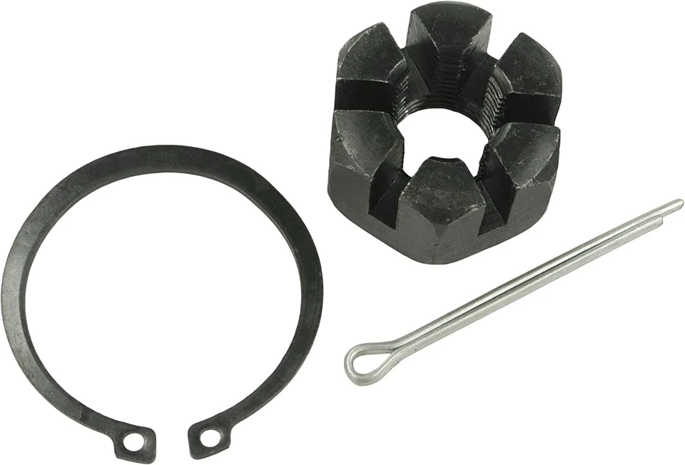 Junta rótula de suspensión de grado original Mevotech GK3161T para Jeep Cherokee 90-01 Foto 3 de 4