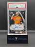 2024 Topps Chrome Black - Autographs #CBA-CC Colton Cowser PSA 10 Auto 10
