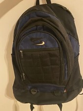 used backpack