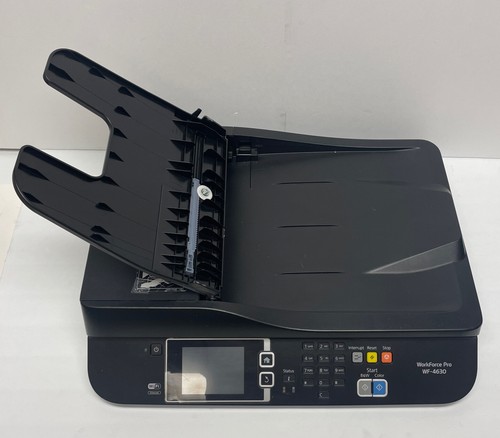 Epson WF Workforce 4630 ADF Scanner Assy 1624232 - 第 3/10 張圖片