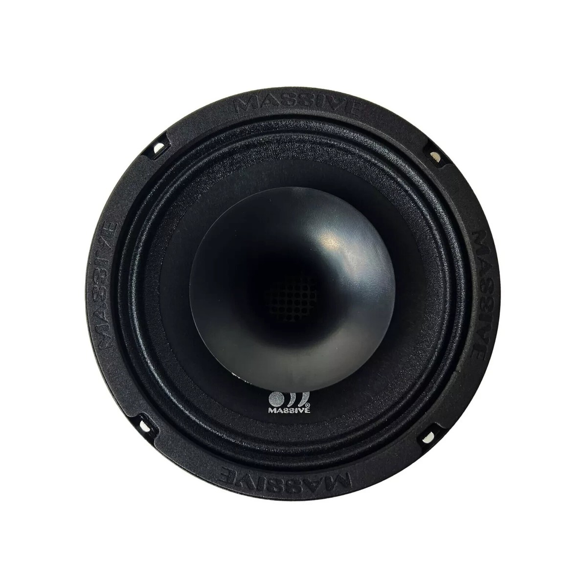 Massive Audio P65Z 6.5
