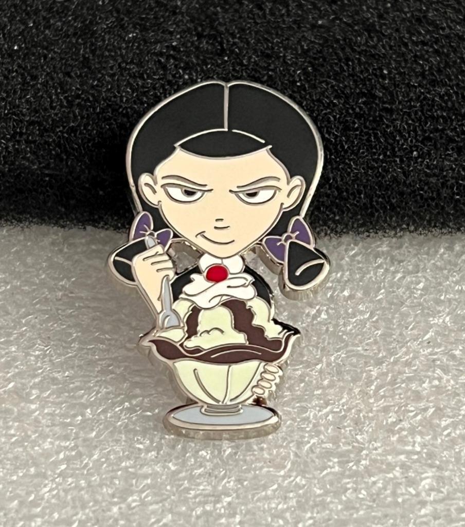 Disney DSF DSSH Meet The Robinsons Lizzy Pin Traders Delight LE 300 PTD Pin