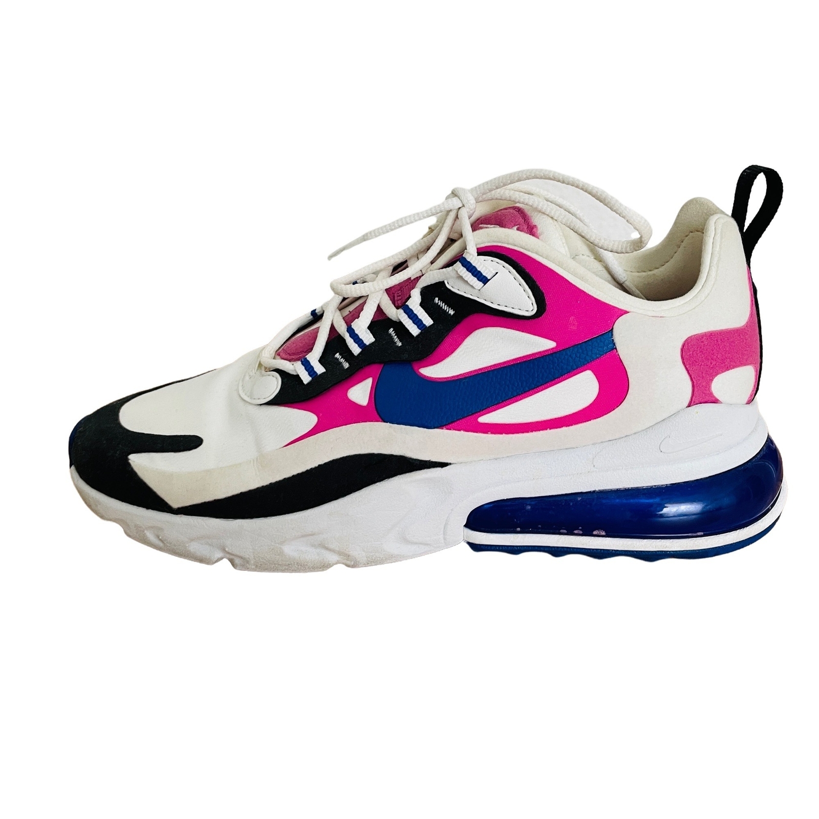 React Airmax 270 React Tennis Shoes 