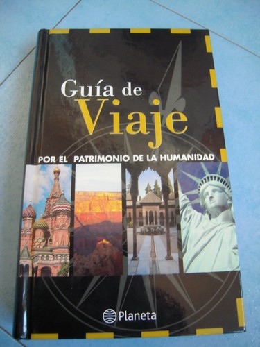 Guía de Viaje por el Patrimonio de la Humanidad Planeta - Imagen 2 de 11